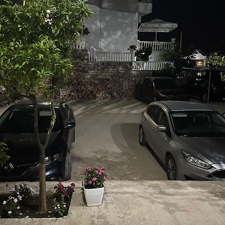 Vila Kea Sarandë 外观 照片