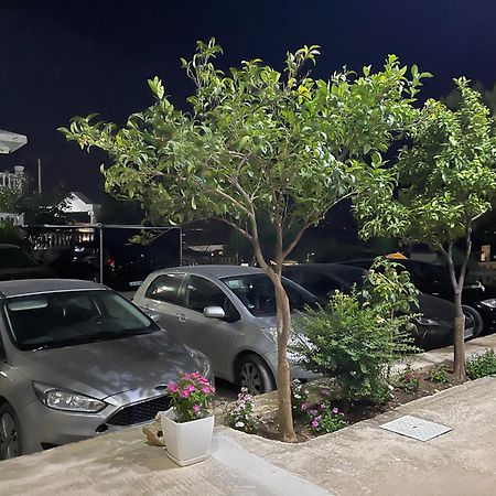 Vila Kea Sarandë 外观 照片