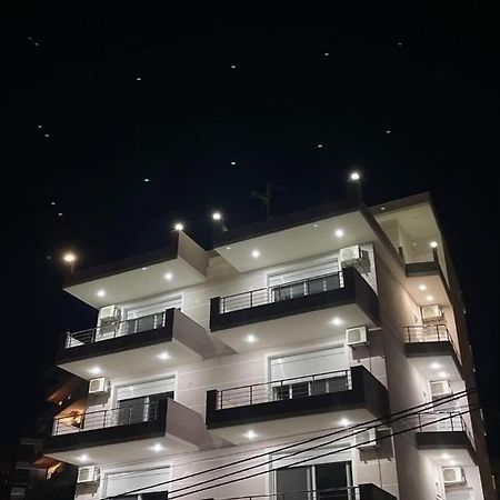 Vila Kea Sarandë 外观 照片