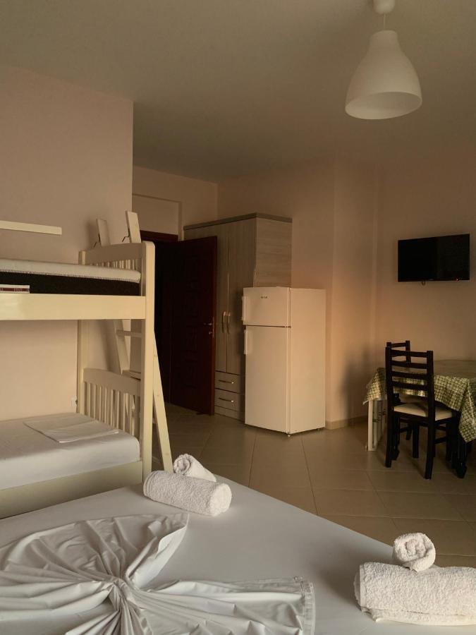 Vila Kea Sarandë 外观 照片