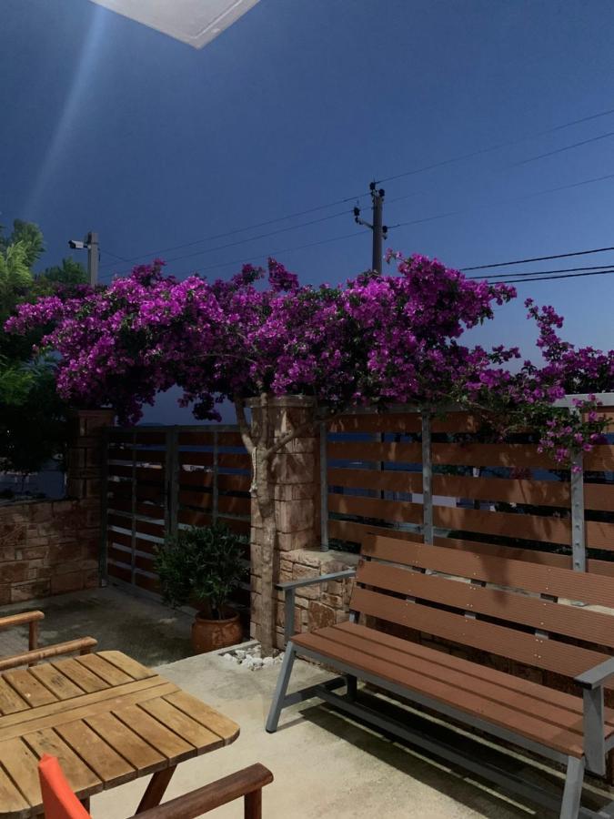 Vila Kea Sarandë 外观 照片