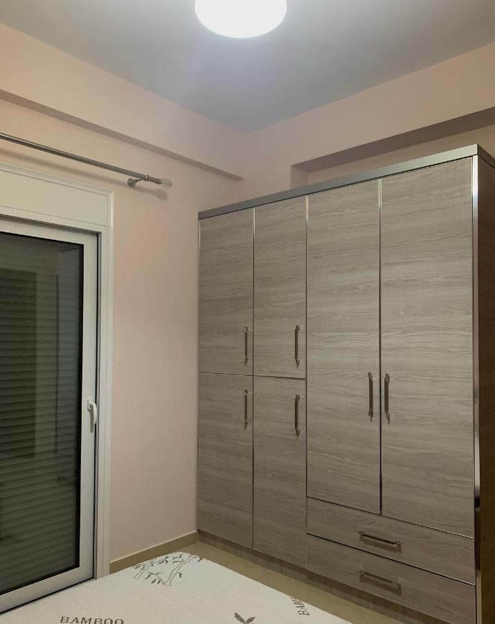 Vila Kea Sarandë 外观 照片