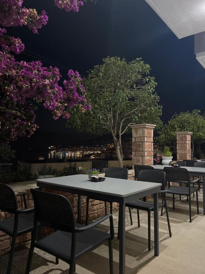 Vila Kea Sarandë 外观 照片