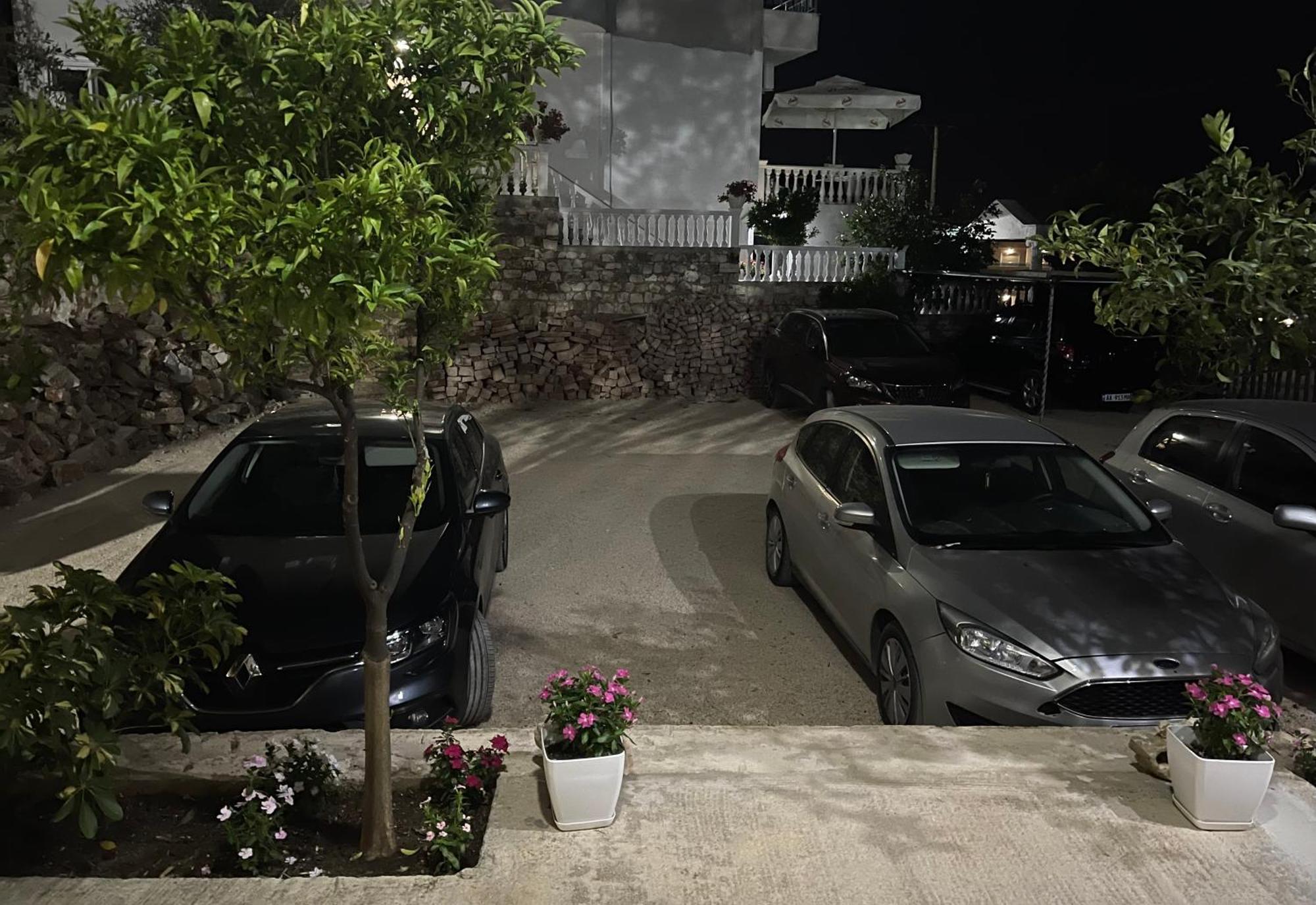 Vila Kea Sarandë 外观 照片