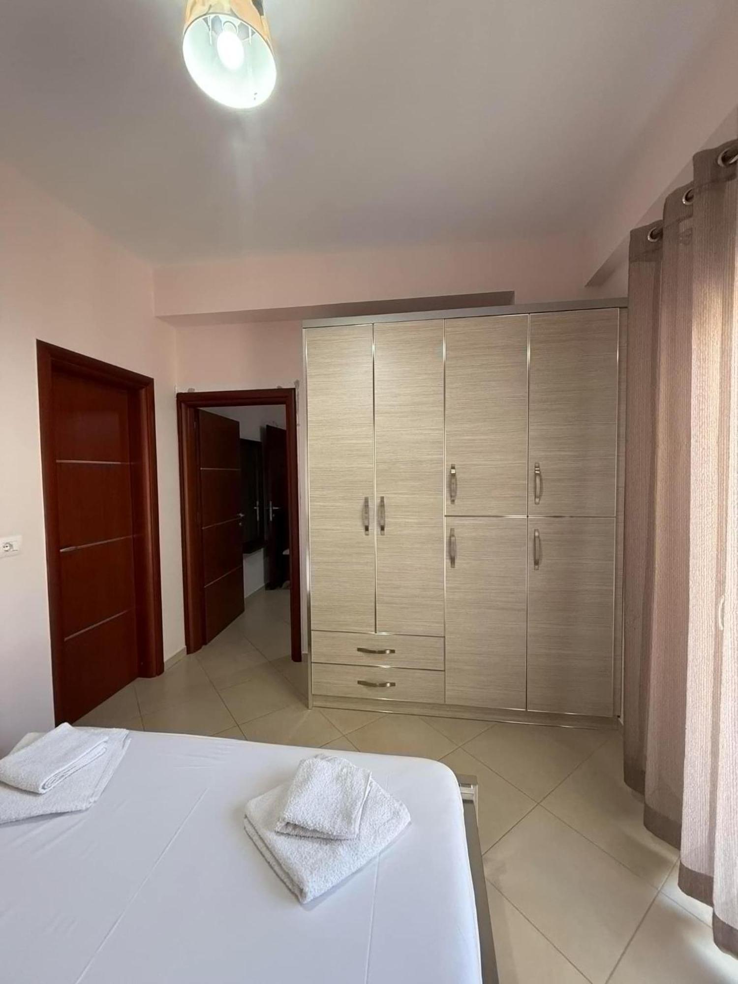 Vila Kea Sarandë 外观 照片