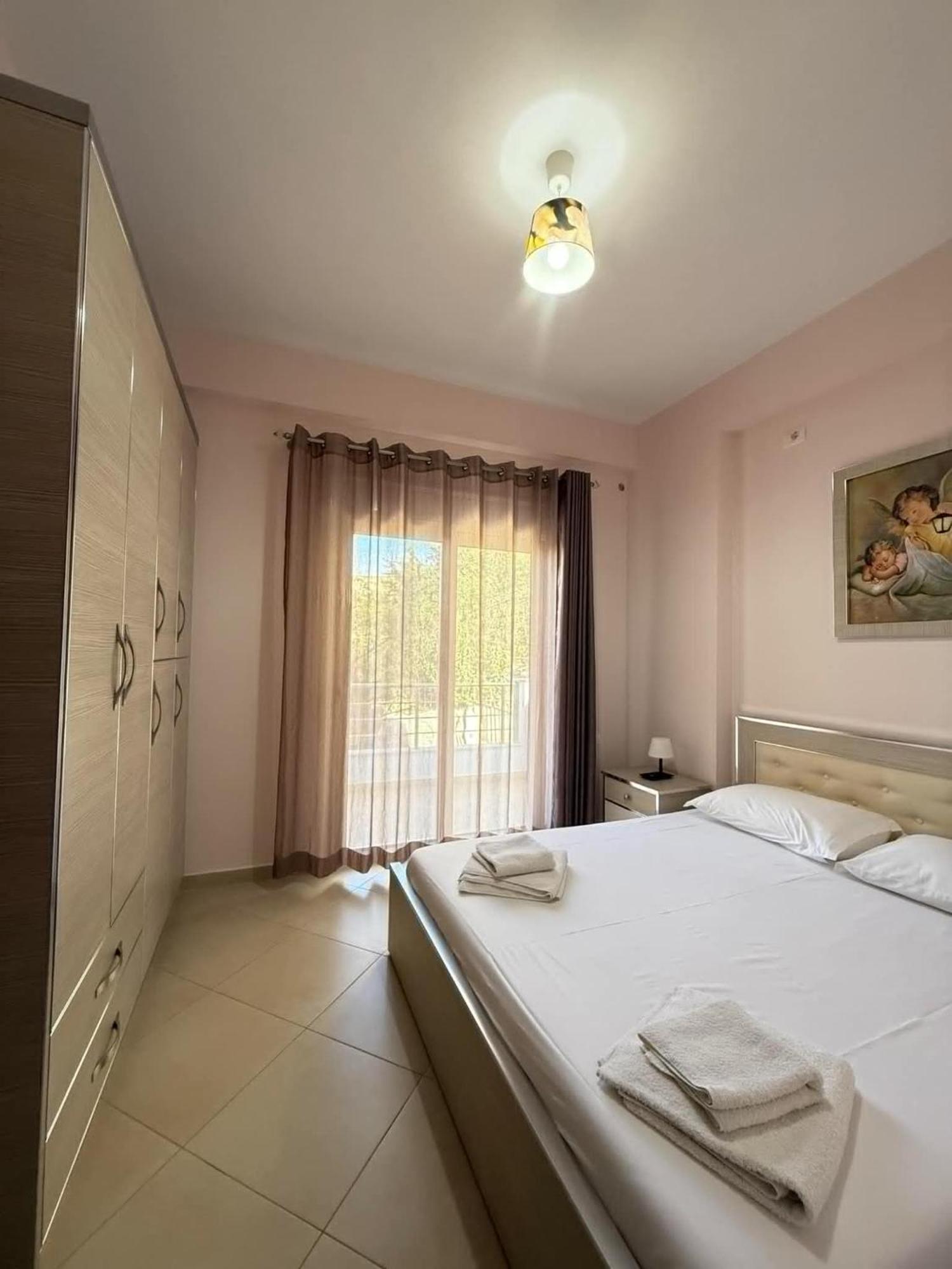 Vila Kea Sarandë 外观 照片