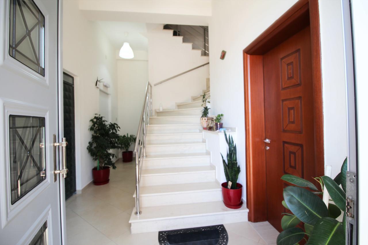 Vila Kea Sarandë 外观 照片